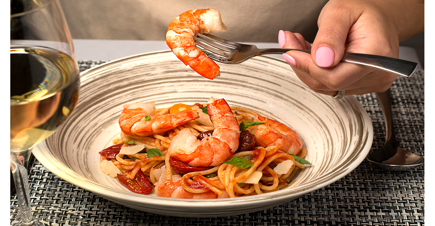 Healthy and Nutritious Frozen Meals and Sauces 